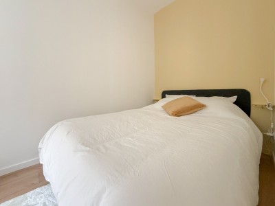 APPARTEMENT T2 - LILLE HYPER CENTRE - 30.1 m2 - LOUÉ