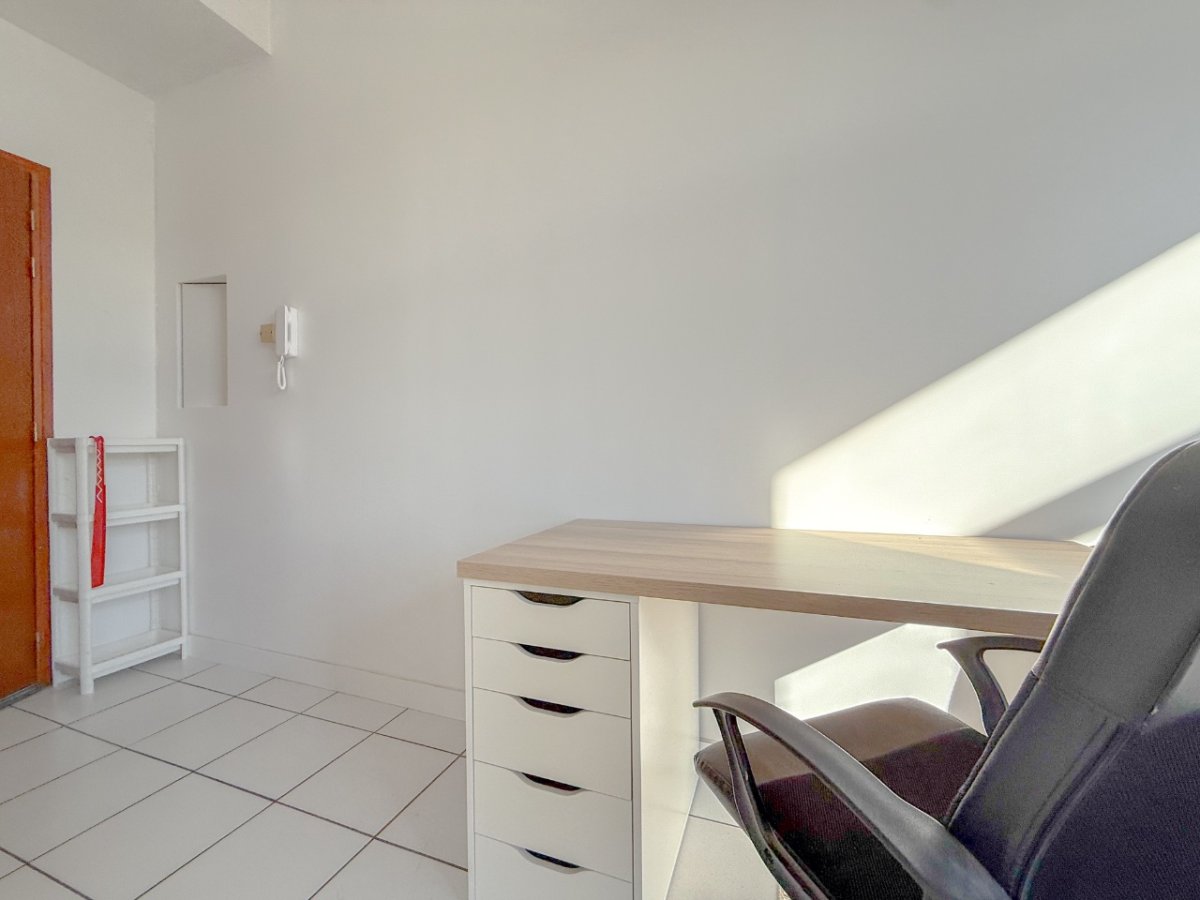 APPARTEMENT T2 A LOUER - LILLE JB LEBAS - 26 m2 - 770 &euro; charges comprises par mois