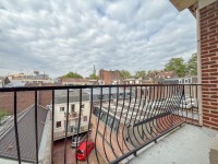 APPARTEMENT T2 A LOUER - LILLE JB LEBAS - 20 m2 - 530 &euro; charges comprises par mois
