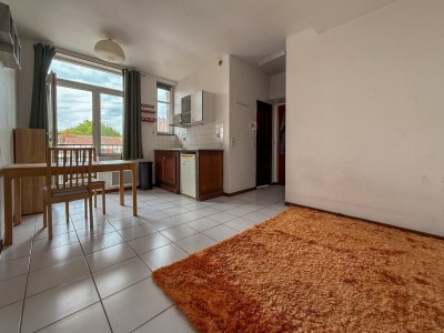 APPARTEMENT T2 A LOUER - LILLE JB LEBAS - 20 m2 - 530 &euro; charges comprises par mois