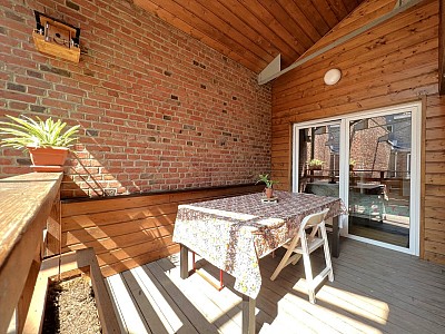 APPARTEMENT T2 A LOUER - LILLE MOULINS - 47.51 m2 - 930�&euro; charges comprises par mois