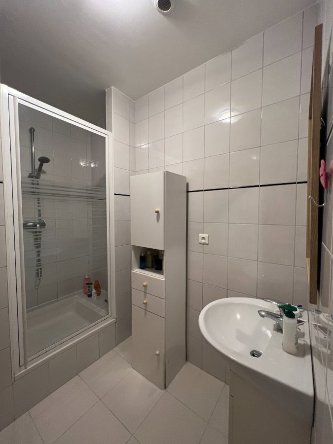 APPARTEMENT T2 A LOUER - LILLE MOULINS - 47.51 m2 - 930�&euro; charges comprises par mois