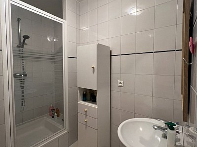 APPARTEMENT T2 A LOUER - LILLE MOULINS - 47.51 m2 - 930�&euro; charges comprises par mois