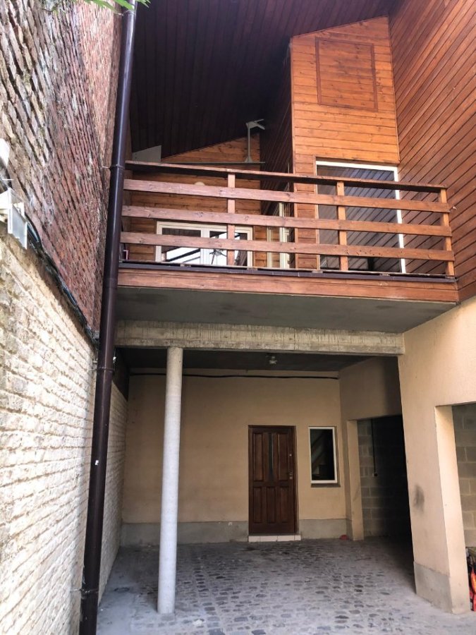 APPARTEMENT T2 A LOUER - LILLE MOULINS - 47.51 m2 - 880 &euro; charges comprises par mois