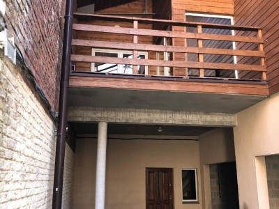 APPARTEMENT T2 A LOUER - LILLE MOULINS - 47.51 m2 - 880 € charges comprises par mois