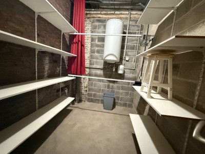 APPARTEMENT T2 A LOUER - LILLE MOULINS - 47.51 m2 - 880 € charges comprises par mois