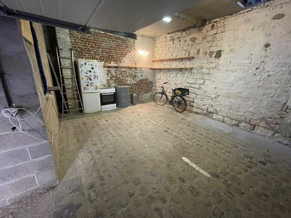 APPARTEMENT T2 A LOUER - LILLE MOULINS - 47.51 m2 - 880 &euro; charges comprises par mois