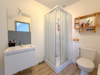 APPARTEMENT T2 A LOUER - LILLE proche Sébastopol - 34.01 m2 - 596 &euro; charges comprises par mois