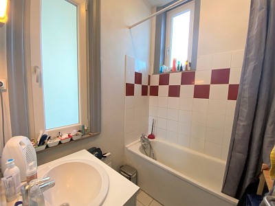 APPARTEMENT T2 - LILLE REPUBLIQUE - 49.49 m2 - LOUÉ