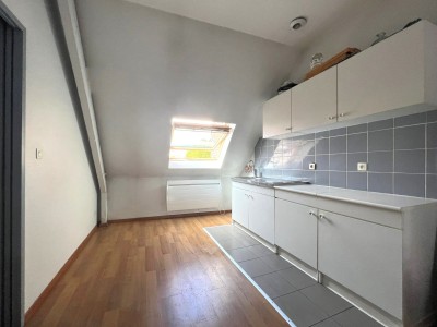 APPARTEMENT T2 - LILLE REPUBLIQUE - 45.84 m2 - LOUÉ