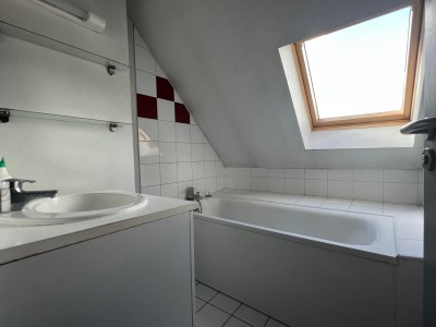 APPARTEMENT T2 - LILLE REPUBLIQUE - 45.84 m2 - LOUÉ