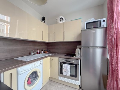 APPARTEMENT T2 A LOUER - LILLE REPUBLIQUE - 30.14 m2 - 800€ charges comprises par mois
