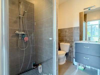 APPARTEMENT T2 A LOUER - LILLE REPUBLIQUE - 30.14 m2 - 800€ charges comprises par mois