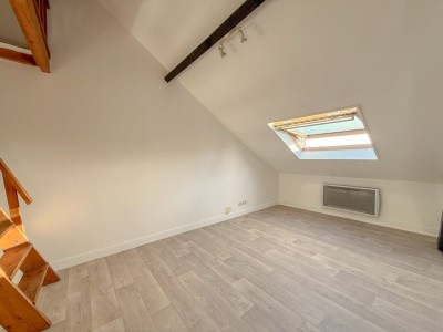 APPARTEMENT T2 - LILLE Rue nationale - 42 m2 - LOUÉ