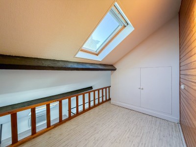 APPARTEMENT T2 - LILLE Rue nationale - 42 m2 - LOUÉ