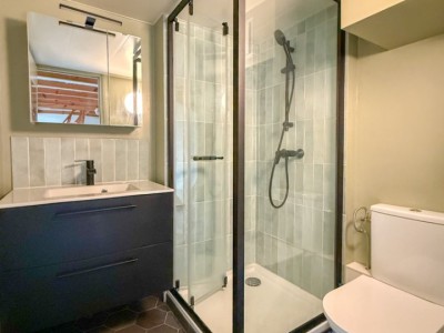 APPARTEMENT T2 - LILLE Rue nationale - 42 m2 - LOUÉ
