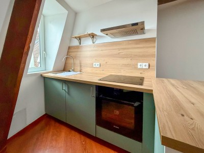 APPARTEMENT T2 A LOUER - LILLE Sbastopol - 48.52 m2 - 860€ charges comprises par mois