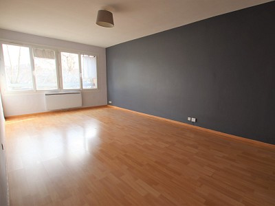 APPARTEMENT T2 - LILLE VAUBAN - 46.22 m2 - LOUÉ