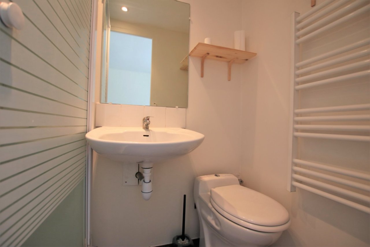 APPARTEMENT T2 A LOUER - LILLE VAUBAN - 36 m2 - 670�&euro; charges comprises par mois