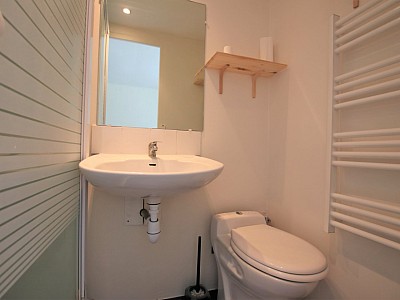 APPARTEMENT T2 A LOUER - LILLE VAUBAN - 36 m2 - 670�&euro; charges comprises par mois