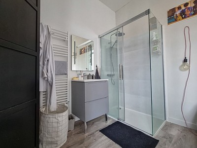 APPARTEMENT T2 A LOUER - LILLE VAUBAN - 67.57 m2 - 1350€ charges comprises par mois