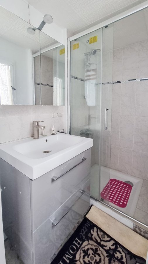 APPARTEMENT T2 A LOUER - LILLE VAUBAN - 36 m2 - 650 &euro; charges comprises par mois