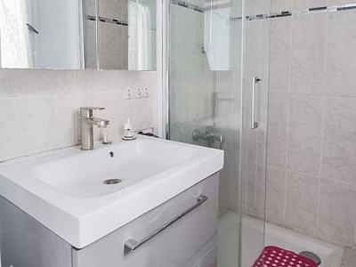 APPARTEMENT T2 A LOUER - LILLE VAUBAN - 36 m2 - 650 &euro; charges comprises par mois