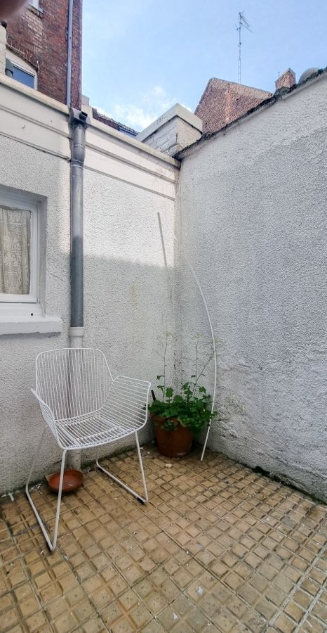 APPARTEMENT T2 A LOUER - LILLE VAUBAN - 36 m2 - 650 &euro; charges comprises par mois