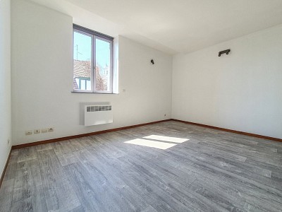 APPARTEMENT T2 - LILLE VIEUX LILLE - 43.79 m2 - LOUÉ