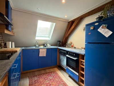 APPARTEMENT T2 A LOUER - LILLE VIEUX LILLE - 55 m2 - 850€ charges comprises par mois