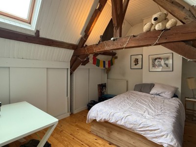 APPARTEMENT T2 A LOUER - LILLE VIEUX LILLE - 55 m2 - 850€ charges comprises par mois
