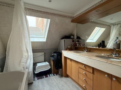 APPARTEMENT T2 A LOUER - LILLE VIEUX LILLE - 55 m2 - 850€ charges comprises par mois