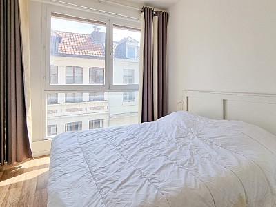 APPARTEMENT T2 A LOUER - LILLE VIEUX LILLE - 38.53 m2 - 790 &euro; charges comprises par mois