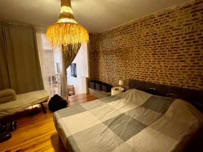 APPARTEMENT T2 A LOUER - LILLE VIEUX LILLE - 47.13 m2 - 964€ charges comprises par mois