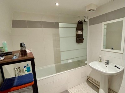 APPARTEMENT T2 A LOUER - LILLE VIEUX LILLE - 47.13 m2 - 964€ charges comprises par mois
