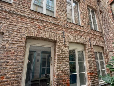 APPARTEMENT T2 A LOUER - LILLE VIEUX LILLE - 35.04 m2 - 850 € charges comprises par mois