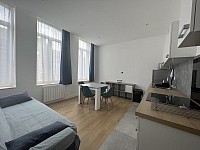 APPARTEMENT T2 A LOUER - LILLE WAZEMMES - 35 m2 - 750 &euro; charges comprises par mois