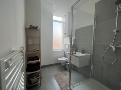 APPARTEMENT T2 A LOUER - LILLE WAZEMMES - 35 m2 - 750�&euro; charges comprises par mois