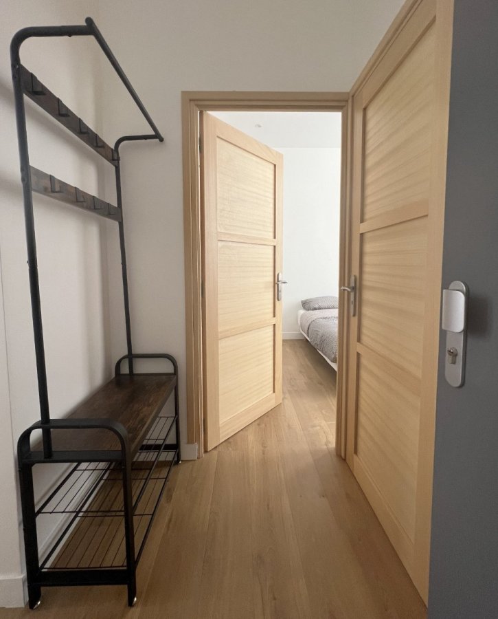 APPARTEMENT T2 A LOUER - LILLE WAZEMMES - 35 m2 - 750�&euro; charges comprises par mois