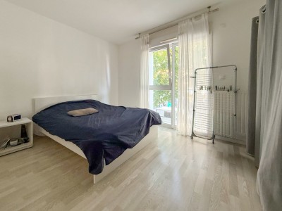 APPARTEMENT T2 A LOUER - LILLE WAZEMMES - 53 m2 - 990 &euro; charges comprises par mois