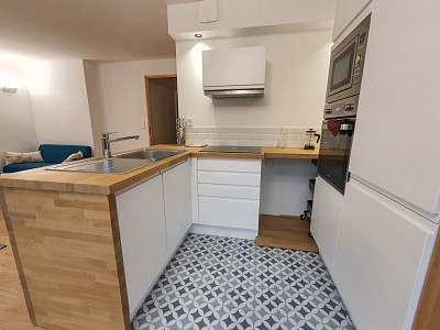 APPARTEMENT T2 - MARCQ EN BAROEUL - 42 m2 - LOUÉ