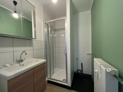 APPARTEMENT T2 - MARCQ EN BAROEUL - 43.28 m2 - LOUÉ