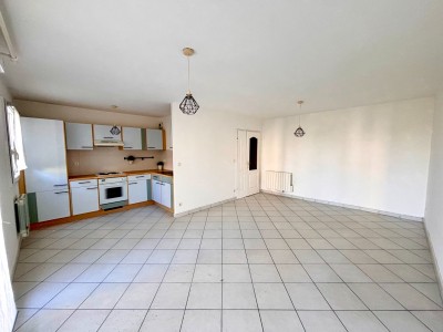 APPARTEMENT T2 A LOUER - WASQUEHAL La Terrasse - 49.07 m2 - 785 € charges comprises par mois