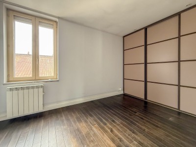 APPARTEMENT T2 A VENDRE - LILLE GAMBETTA WAZEMMES - 47.48 m2 - 189000€