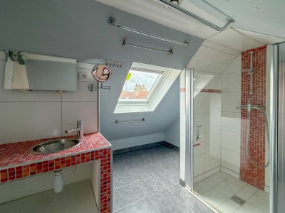 APPARTEMENT T2 A VENDRE - LILLE GAMBETTA WAZEMMES - 47.48 m2 - 189000€
