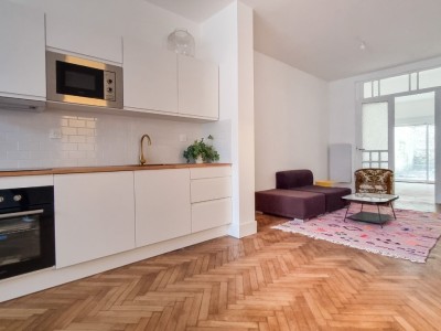 APPARTEMENT T2 A VENDRE - LILLE JB LEBAS - 67.2 m2 - 195000 €