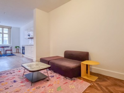 APPARTEMENT T2 A VENDRE - LILLE JB LEBAS - 67.2 m2 - 195000 €