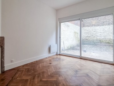 APPARTEMENT T2 - LILLE JB LEBAS - 62.1 m2 - 259000 €