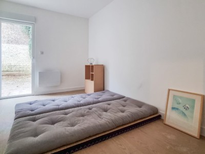APPARTEMENT T2 A VENDRE - LILLE JB LEBAS - 67.2 m2 - 195000 €