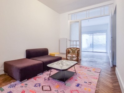 APPARTEMENT T2 A VENDRE - LILLE JB LEBAS - 67.2 m2 - 195000 €